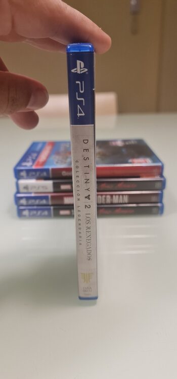 Get Destiny - The Collection PlayStation 4