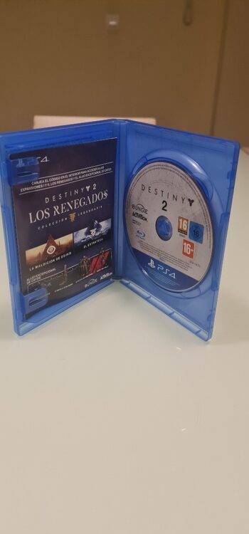 Destiny - The Collection PlayStation 4