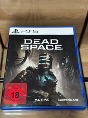 Dead Space PlayStation 5