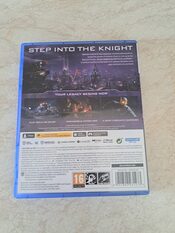 Gotham Knights PlayStation 5