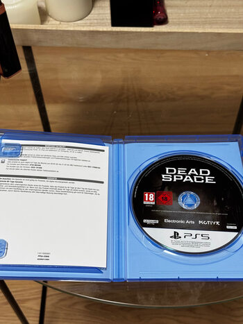 Get Dead Space PlayStation 5