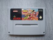 The Great Circus Mystery Starring Mickey & Minnie SNES