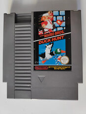 Super Mario Bros. / Duck Hunt NES