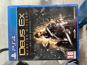 Deus Ex: Mankind Divided PlayStation 4