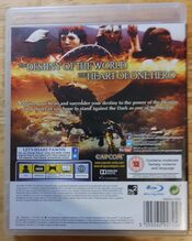 Dragon's Dogma PlayStation 3