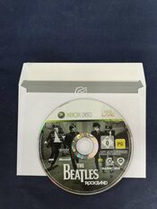 The Beatles: Rock Band Xbox 360