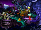 Pajama Sam 4: Life Is Rough When You Lose Your Stuff! (PC) Steam Key EUROPE for sale