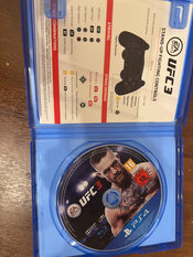 EA SPORTS UFC 3 PlayStation 4