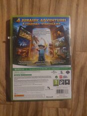 LEGO Jurassic World Xbox 360