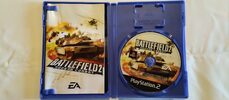 Battlefield 2: Modern Combat PlayStation 2