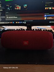 Redeem JBL Charge 3