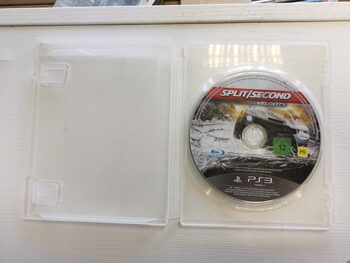 Split/Second PlayStation 3