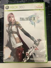 FINAL FANTASY XIII Xbox 360