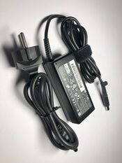 HP PPP009D 18.5V 3.5A 65W Originalus Nešiojamo Kompiuterio Pakrovėjas for sale