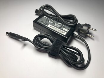 Get HP PPP009D 18.5V 3.5A 65W Originalus Nešiojamo Kompiuterio Pakrovėjas