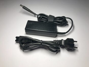 Buy HP PPP009D 18.5V 3.5A 65W Originalus Nešiojamo Kompiuterio Pakrovėjas