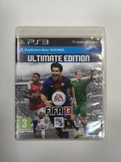 FIFA 13 Ultimate Edition PlayStation 3