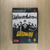 The Getaway PlayStation 2