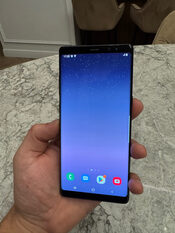 Samsung Note 8, 6/64gb