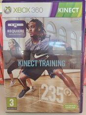 Nike+ Kinect Training Xbox 360