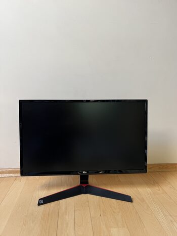 LG 24MP59G-P 24" 75Hz IPS