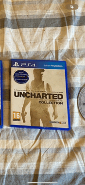 Uncharted: The Nathan Drake Collection PlayStation 4