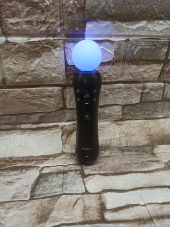 Playstation move motion ps3/ps4