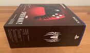 Mando DualSense Edición Limitada Marvel’s Spider-Man 2, compatible con PS5 y PC.