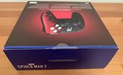 Mando DualSense Edición Limitada Marvel’s Spider-Man 2, compatible con PS5 y PC.