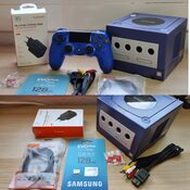 Nintendo GameCube Mo/dded