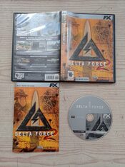 Juego PC Delta Force 2