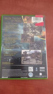 The Lord of the Rings: The Two Towers Xbox