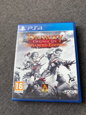 Divinity: Original Sin - Enhanced Edition PlayStation 4