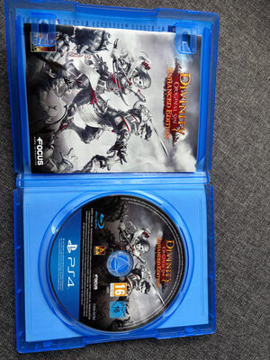 Divinity: Original Sin - Enhanced Edition PlayStation 4