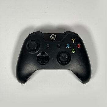 Get Xbox One, Black, 500GB + Black Controller and Cables