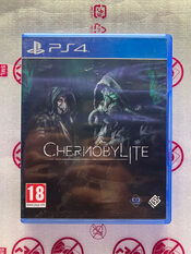 Chernobylite PlayStation 4