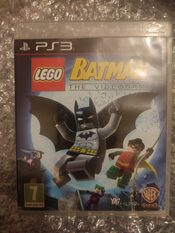 LEGO Batman: The Video Game PlayStation 3