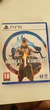 Mortal Kombat 1 PlayStation 5