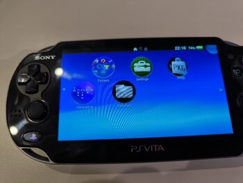 ps vita 64gb