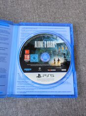 Buy Alone in the Dark PlayStation 5