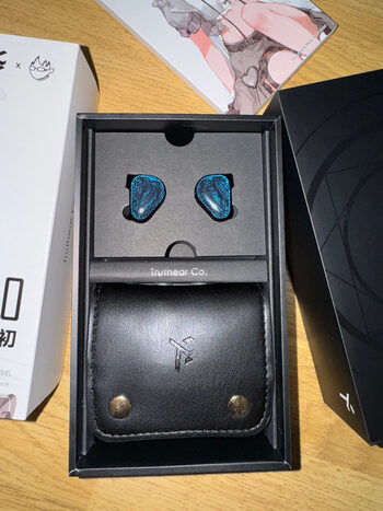 Buy Truthear X Cronicle ZERO