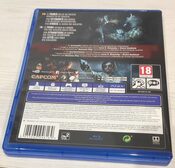 Resident Evil 2 PlayStation 4