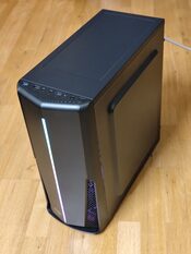 KOMPIUTERIS I5-4570/16GB RAM/256GB SSD NVME