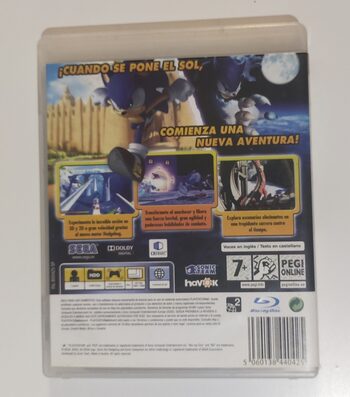 Buy Sonic Unleashed PlayStation 3