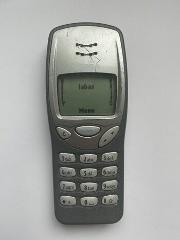 Nokia 3210