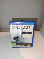 Child of Light PS Vita