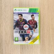 FIFA 14 Xbox 360