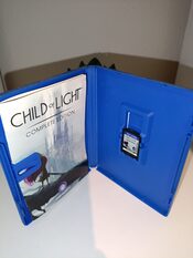 Child of Light PS Vita