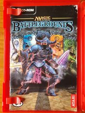 Magic Battlegrounds - Juego PC for sale