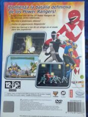 Power Rangers: Super Legends PlayStation 2